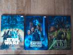 Star Wars Episode IV/V/VI Hardcover comics Marvel, Eén comic, Ophalen of Verzenden, Zo goed als nieuw, Amerika