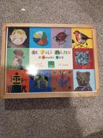 Nathalie Lete Le Joli Memo - Memory Spel, Ophalen of Verzenden, Gebruikt, Puzzelen