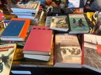 oorlog boeken en arnhem boeken, Ophalen, Gelezen, Overige