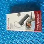Cellularline Vox Bluetooth Headset, Ophalen of Verzenden, Zo goed als nieuw