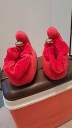 Rode elfteling pardoes, Verzamelen, Efteling, Ophalen of Verzenden