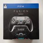 PlayStation 4 Pro Wireless Fusion PowerA Controller Nieuw!, Nieuw, Ophalen of Verzenden, Controller, PlayStation 4