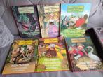Sprookjes boeken Pinkeltje boeken en daantje Roald Dahl, Ophalen, Zo goed als nieuw
