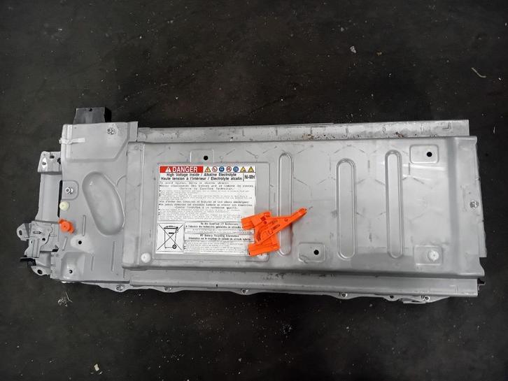 Hybride hoogspannings accu Toyota Prius, Auto-onderdelen, Accu's en Toebehoren, Toyota, Gebruikt, Herkomst onderdeel bekend, 12 maanden garantie