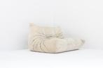 Vintage togo 2 zits  velours Michael Ducaroy Ligne Roset, Ophalen, Vintage, design, Eenpersoons, 75 tot 100 cm