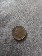 1 Cent 1948 - Koningin Wilhelmina, Ophalen of Verzenden, Koningin Wilhelmina, 1 cent, Losse munt