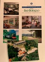 Boekelo, Golden Tulip Bad Boekelo., Ophalen of Verzenden, Gelopen, Gelderland