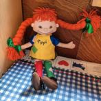 Pippi Langkous knuffel Pipi Langkous 47 cm groot, Kinderen en Baby's, Speelgoed | Knuffels en Pluche, Ophalen of Verzenden