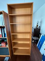 Boekenkast 80x30x200, 50 tot 100 cm, 25 tot 50 cm, Zo goed als nieuw, 200 cm of meer