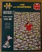 J van Haasteren Expert 3 ( Moeilijke puzzel )OOK RUILEN, Gebruikt, Ophalen of Verzenden, 500 t/m 1500 stukjes, Legpuzzel