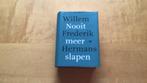 Willem Frederik Hermans - Nooit meer slapen, Boeken, Literatuur, Willem Frederik Hermans, Ophalen of Verzenden, Zo goed als nieuw