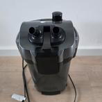 Tetra EX 800 Plus, Ophalen, Filter of Co2