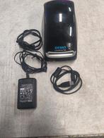 Dymo 550 Labelprinter, Computers en Software, Labelprinters, Ophalen of Verzenden, Zo goed als nieuw, Tape-label