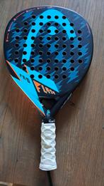Head flash pro, Ophalen of Verzenden, Zo goed als nieuw, Padelracket