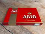 Agio Succes Sigaren - Gesealde Verpakking, Ophalen of Verzenden, Nieuw, Tabaksdoos of Verpakking