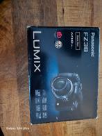 Panasonic Lumix FZ38 Camera - Goed Onderhouden, Ophalen of Verzenden, Gebruikt, Compact, 8 keer of meer
