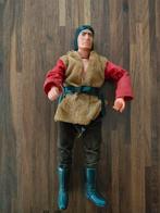 Tonto Actiefiguur - Lone Ranger - Gabriel Toys 1973, Ophalen of Verzenden, Gebruikt