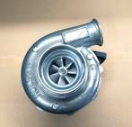 Reman Turbocharger Holset HX50 19cm twin scroll T4 oil made, Ophalen of Verzenden