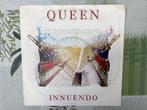 Queen ( Innuendo ) 7 inch, Cd's en Dvd's, Ophalen of Verzenden, Zo goed als nieuw, Pop