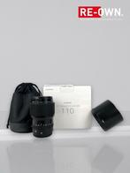 Fujifilm GF 110mm f/2.0 R LM WR (garantie + doos) Fuji, ., Zo goed als nieuw, Fujifilm, .