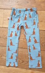 Leuke stokstaartje  broek maat 86/92 unisex nieuw, Broek, Jongen of Meisje, Nieuw, Ophalen of Verzenden