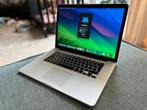 Macbook pro 15 inch 16GB/i7 2013 late, Computers en Software, Apple Macbooks, MacBook Pro, 2 tot 3 Ghz, 15 inch, Ophalen of Verzenden