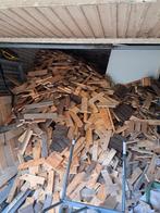 Droog  kachelhout te koop, Ophalen of Verzenden