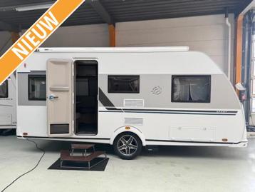 Knaus 460 EU Sport Nieuw beschikbaar voor biedingen