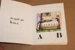 Vintage ABC-Boekje [1973] — Dover, Ophalen of Verzenden, Gelezen