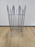 Rek voor nespresso cupjes, Ophalen