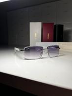 Cartier bril daimond cut, Ophalen of Verzenden