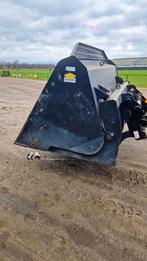 Hekamp Hoogkipbak S 240 D130 H120 (bj 2015)