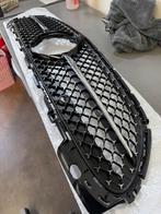 Mercedes c klasse grill, Ophalen of Verzenden, Nieuw, Voor, Bumper