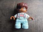 Lego Duplo Figures New Model Child Girl (zie foto's), Ophalen of Verzenden, Gebruikt, Losse stenen, Duplo