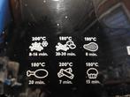 airfryer, Witgoed en Apparatuur, Ophalen, Gebruikt, Airfryer, 1500 gram of meer