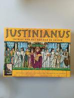 Justinianus Bordspel, Hobby en Vrije tijd, Gezelschapsspellen | Bordspellen, Phalanx Games, Verzenden, Zo goed als nieuw, Drie of vier spelers