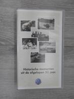 VW - Volkswagen - Historische momenten uit afgelopen 50 jaar, Alle leeftijden, Ophalen of Verzenden, Zo goed als nieuw