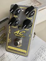 Xotic AC - COMP(customshop) pre-EQ dipswitches + 3 way comp, Muziek en Instrumenten, Verzenden, Gebruikt, Compressor
