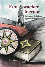 A.L.Snijders - Een wacker leeraar (Ds.Joannes Beukelman), Ophalen of Verzenden, Gelezen