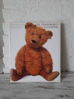 De Teddyberen encyclopedie, Ophalen of Verzenden, Zo goed als nieuw, Stoffen beer, Overige merken