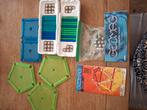 2 set Geomag, magnetic world, Ophalen of Verzenden, Gebruikt, Overige merken