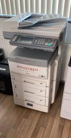 OKI MC861 printer | A3 , A4 , kleur,, Computers en Software, Printers, Ophalen, Zo goed als nieuw, Printer