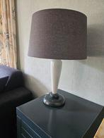 2 staanlampen, Ophalen, Zo goed als nieuw, Rond