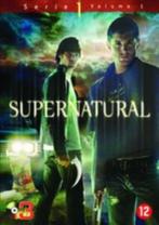 'Supernatural', Cd's en Dvd's, Dvd's | Tv en Series, Horror, Boxset, Ophalen of Verzenden, Zo goed als nieuw