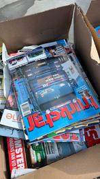 1000 zenden autovidie en Truckstar bladen, Ophalen of Verzenden, Zo goed als nieuw