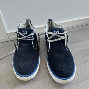 Floris van Bommel schoenen maat 45,5/10,5 beschikbaar voor biedingen