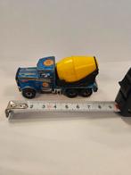Matchbox peterbilt 1981, Ophalen of Verzenden, Gebruikt