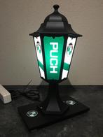 Puch lantaarn verlichting, Tuin en Terras, Ophalen, Minder dan 50 watt, Nieuw, Netvoeding
