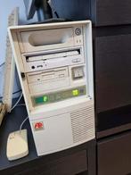 Vintage Retro Pc Pentium 120, Computers en Software, Ophalen of Verzenden, Vintage computer