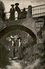 Baarn - Ruïnebrug, Verzamelen, Ansichtkaarten | Nederland, Ophalen of Verzenden, Voor 1920, Gelopen, Utrecht